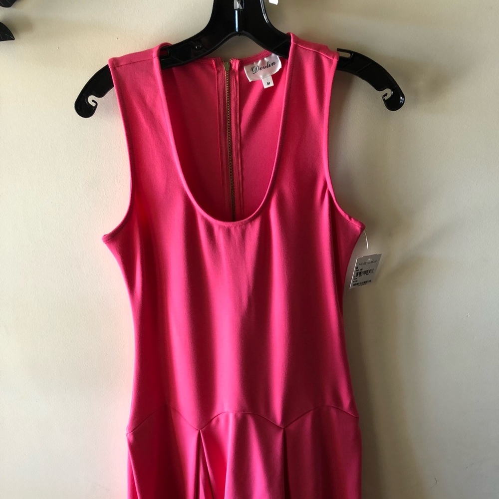 Tennis dress